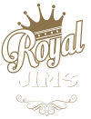 RoyalJims_Logo_White-Gold copy